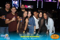 Vaquejada de Serrinha (Sexta-feira)